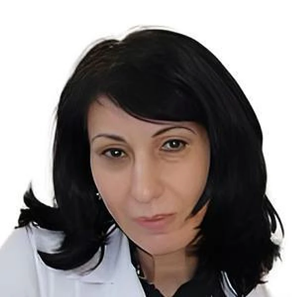 Есаян Эмма Ашотовна — Уролог, Андролог, Врач УЗИ, Урогинеколог, Фитотерапевт, Москва