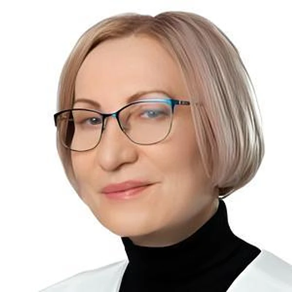 Латыпова Венера Насхатовна — Эндокринолог, Томск