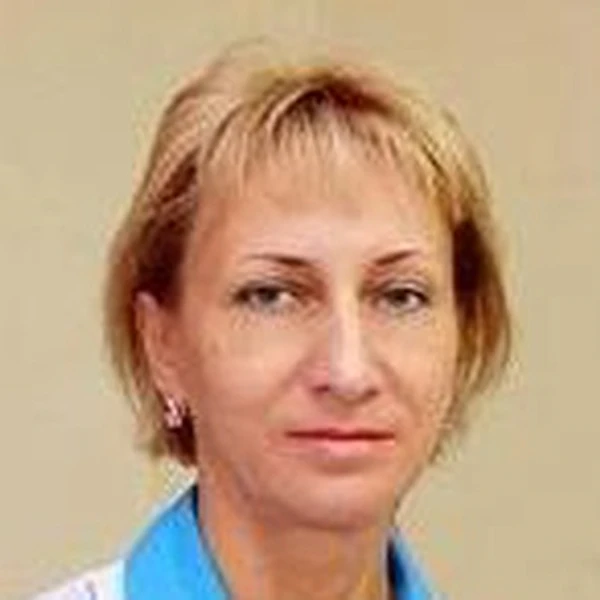 Порошинская Светлана Анатольевна — Анестезиолог-реаниматолог, Томск