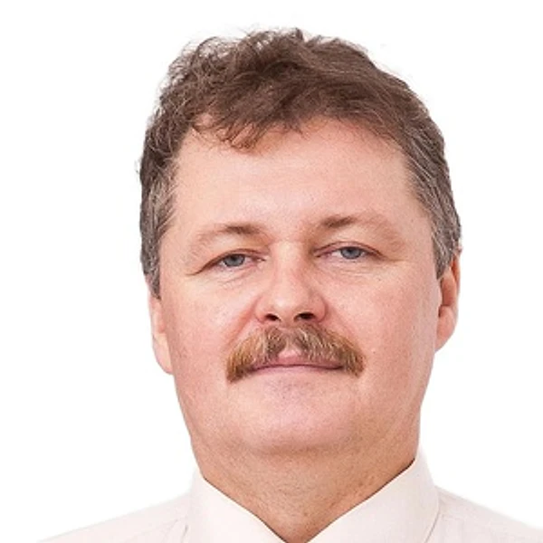 Исаков Сергей Владимирович — Рентгенолог, Томск
