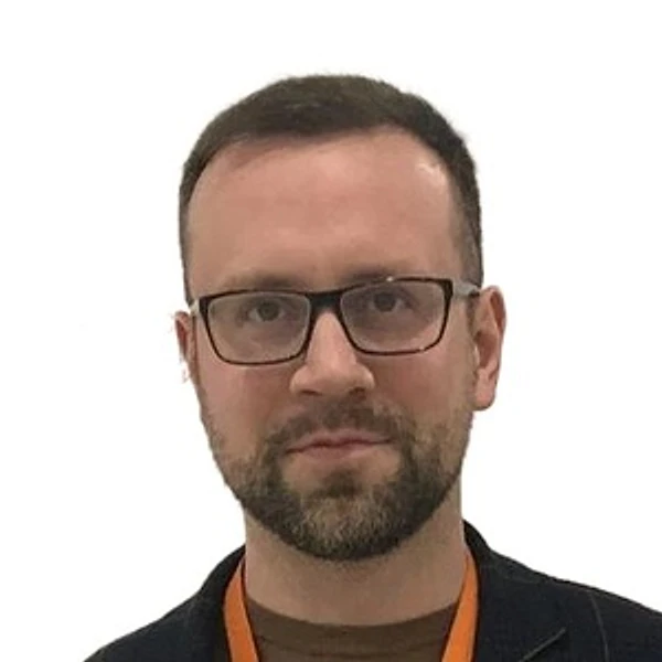 Корнилов Владимир Олегович — Анестезиолог-реаниматолог, Томск
