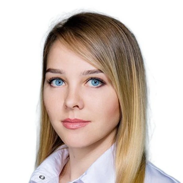 Плотникова Марина Павловна — Врач-косметолог, Томск