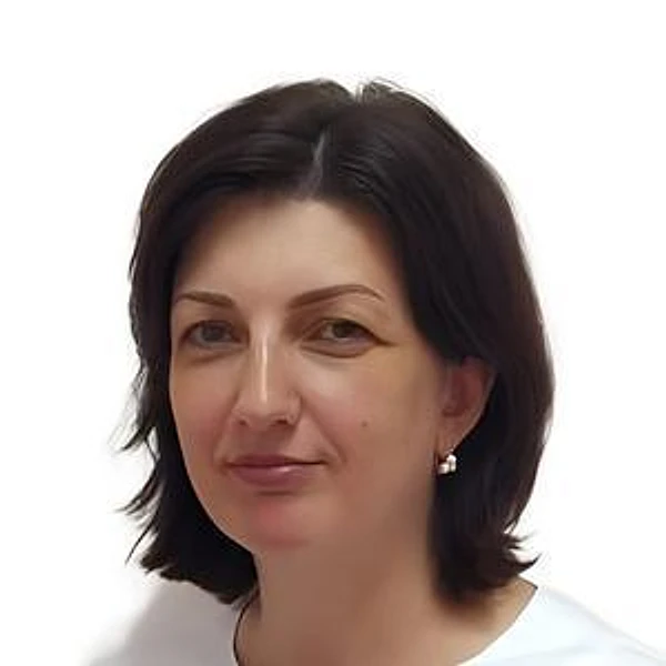 Бурлова Наталья Михайловна — Функциональный диагност, Врач УЗИ, Томск
