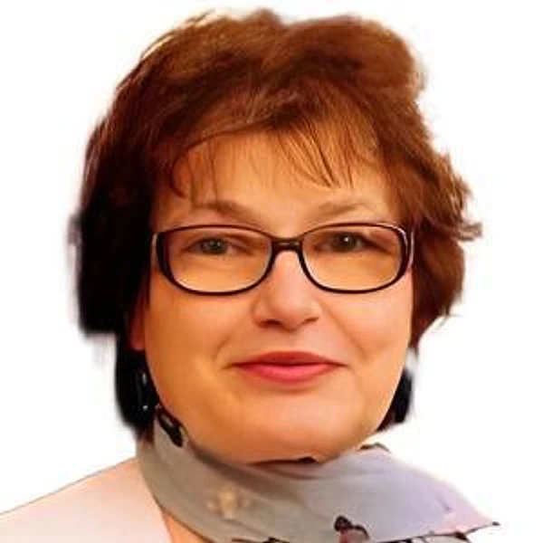 Валикова Татьяна Андреевна — Невролог, Томск