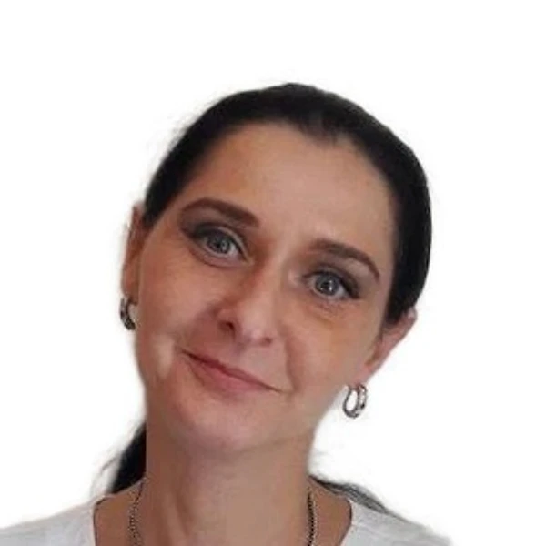 Соловцова Ирина Анатольевна — Врач УЗИ, Томск