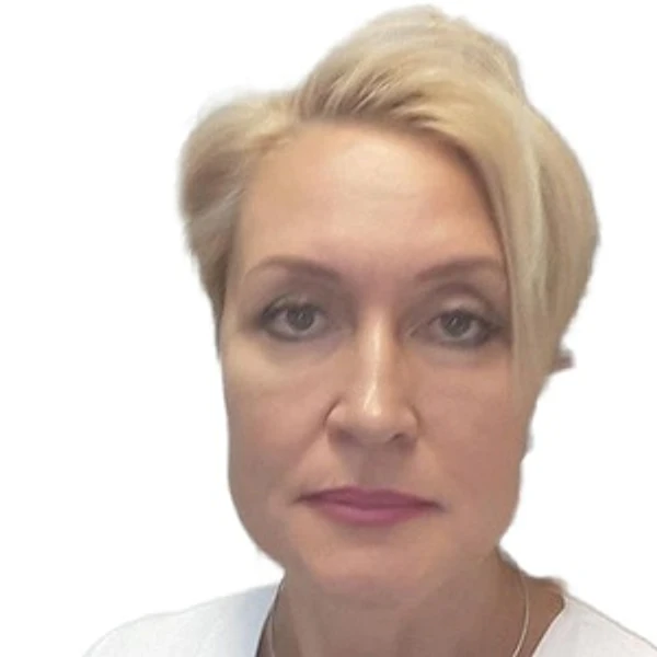 Никифорова Антонина Евгеньевна — Офтальмолог (окулист), Томск