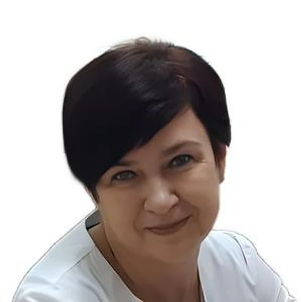 Тен Оксана Леонидовна — Эндокринолог, Томск
