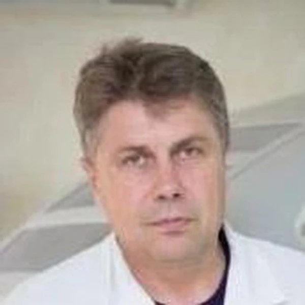 Лоскутов Андрей Павлович — Рентгенолог, Томск