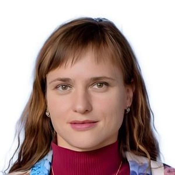 Ельчанинова Анастасия Александровна — Психиатр, Томск