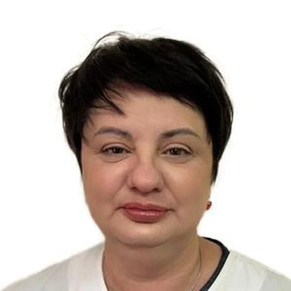 Попова Елена Николаевна — Психиатр, Нарколог, Томск