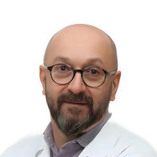 Жаглин Антон Владимирович — Ортопед, Травматолог, Обнинск