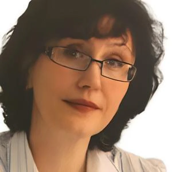 Якимова Марина Анатольевна — Психиатр, Психотерапевт, Томск