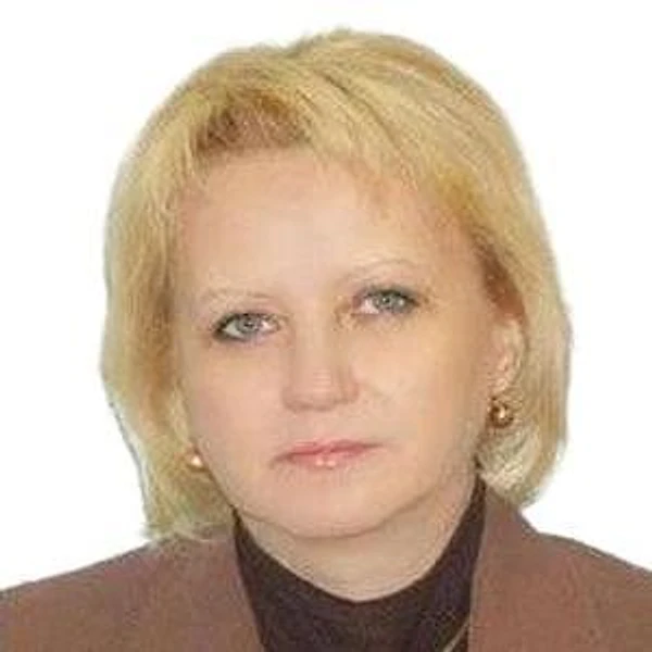 Колосова Татьяна Александровна — Психиатр, Томск