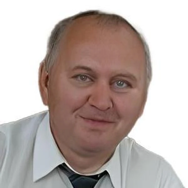 Варанков Владимир Викторович — Функциональный диагност, Томск