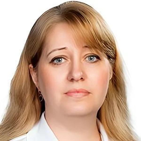 Барабаш Надежда Романовна — Врач УЗИ, Гинеколог, Детский гинеколог, Томск