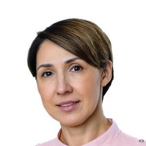 Цайзер Любовь Викторовна — Гинеколог-хирург, Акушер, Врач УЗИ, Гинеколог, Детский гинеколог, Репродуктолог, Томск
