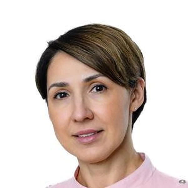 Цайзер Любовь Викторовна — Гинеколог-хирург, Акушер, Врач УЗИ, Гинеколог, Детский гинеколог, Репродуктолог, Томск