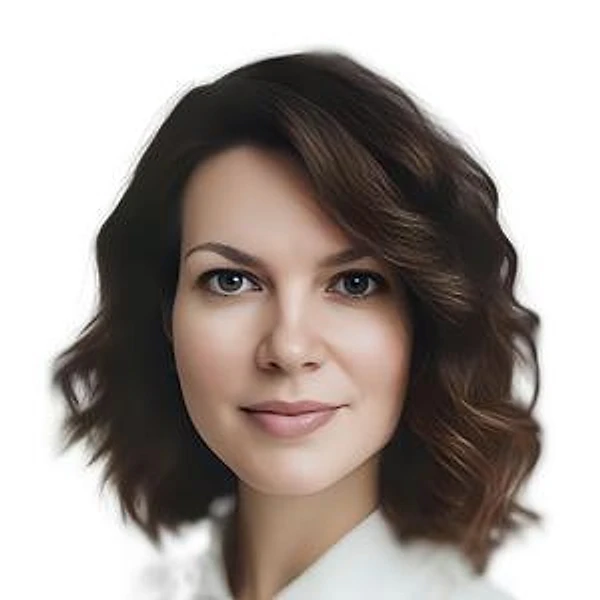 Баландина Алена Витальевна — Гинеколог, Акушер, Детский гинеколог, Томск
