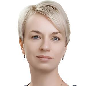 Халепа Елена Владимировна — Гинеколог, Акушер, Врач УЗИ, Томск