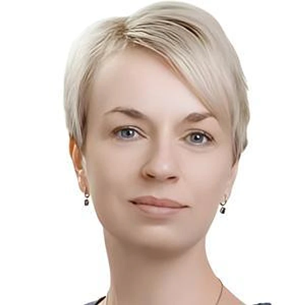 Халепа Елена Владимировна — Гинеколог, Акушер, Врач УЗИ, Томск