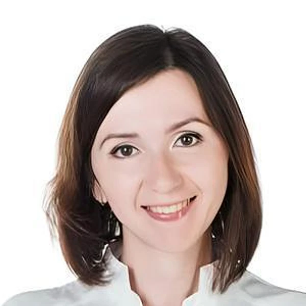 Шищук Алена Александровна — Врач-косметолог, Венеролог, Дерматолог, Педиатр, Томск