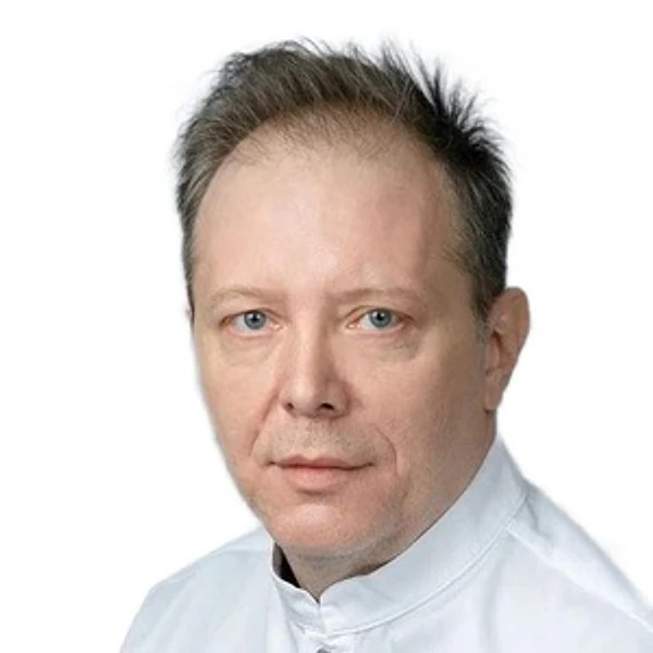 Мартынов Дмитрий Владимирович — Рентгенолог, Врач УЗИ, Детский врач УЗИ, Томск