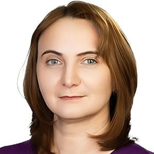 Милешина Надежда Александровна — ЛОР, Детский ЛОР, Томск