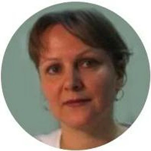 Жевелюк Елена Владимировна — Врач УЗИ, Москва