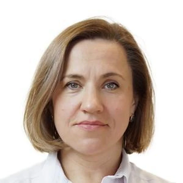 Ермолаева Юлия Александровна — Инфекционист, Детский инфекционист, Томск