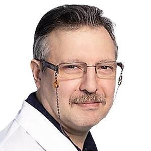 Желамбеков Иван Владимирович — Невролог, Алголог, Вертебролог, Гирудотерапевт, Кинезиолог, Москва