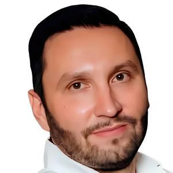 Любицкий Борис Николаевич — Акушер, Гинеколог, Калининград