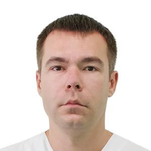 Швец Алексей Алексеевич — Хирург, Флеболог, Белгород