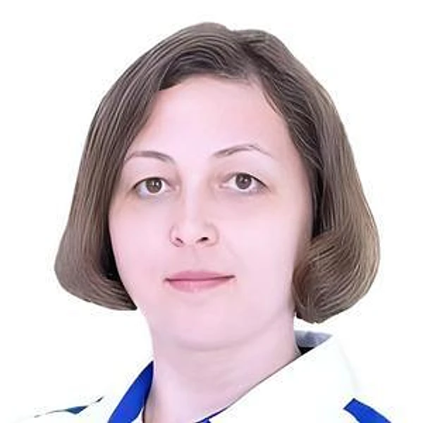 Павлинова Юлия Александровна — Невролог, Мануальный терапевт, Остеопат, Рефлексотерапевт, Москва