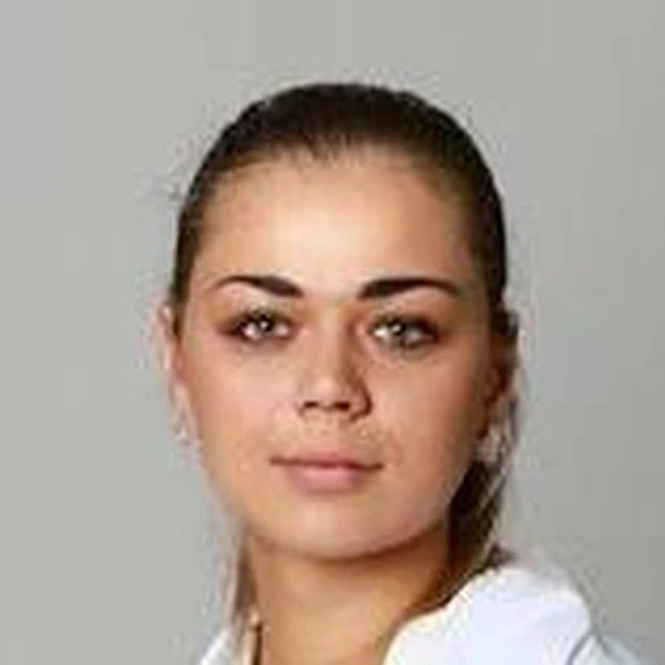 Кублик Дарья Сергеевна — Педиатр, Томск