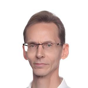 Ерёмин Валерий Алексеевич — Мануальный терапевт, Детский мануальный терапевт, Детский нейропсихолог, Детский остеопат, Остеопат, Томск