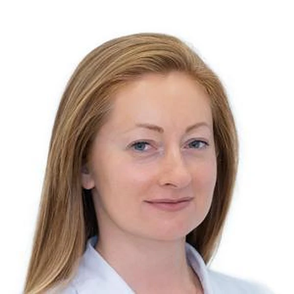 Халатова Ольга Петровна — Эндокринолог, Москва