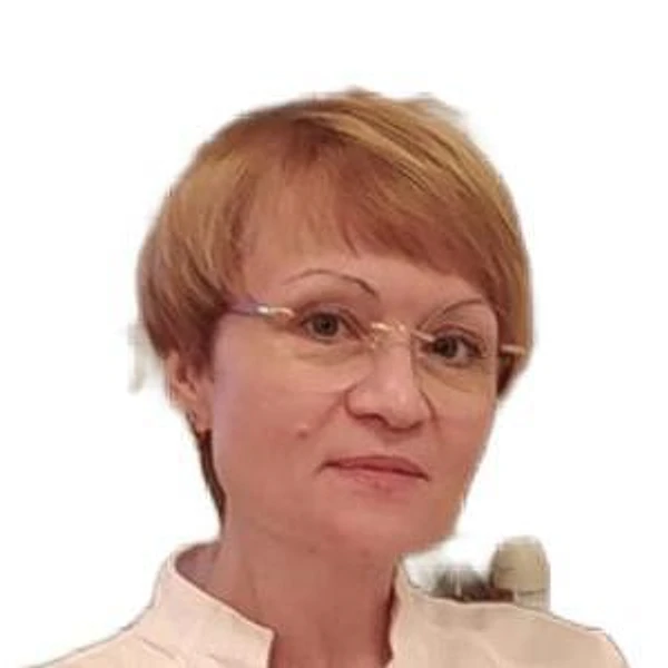 Войцович Анжелика Богдановна — Акушер, Гинеколог, Томск
