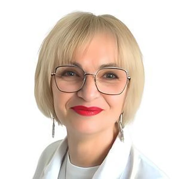 Третьякова Галина Алексеевна — Кардиолог, Терапевт, Функциональный диагност, Москва