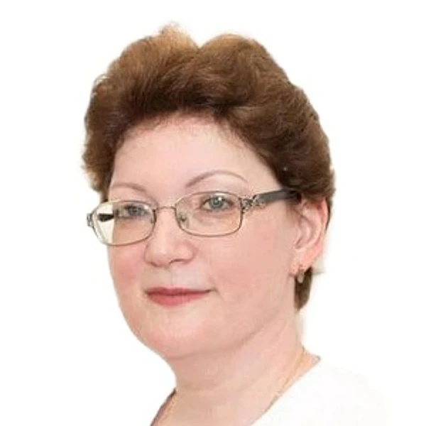 Евстигнеева Татьяна Витальевна — Врач УЗИ, Томск