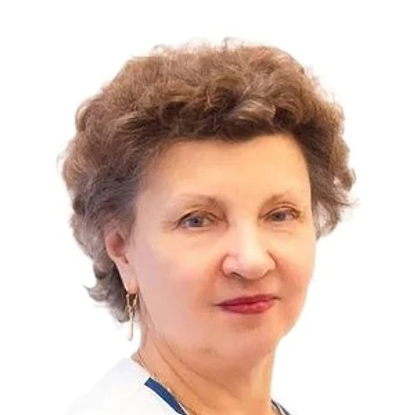 Панова Людмила Юрьевна — Акушер, Врач УЗИ, Гинеколог, Детский гинеколог, Москва