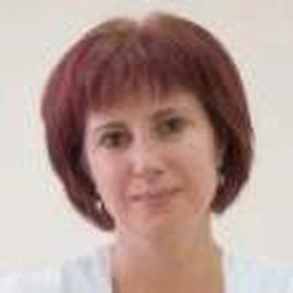 Левина Анастасия Юрьевна — Невролог, Функциональный диагност, Томск