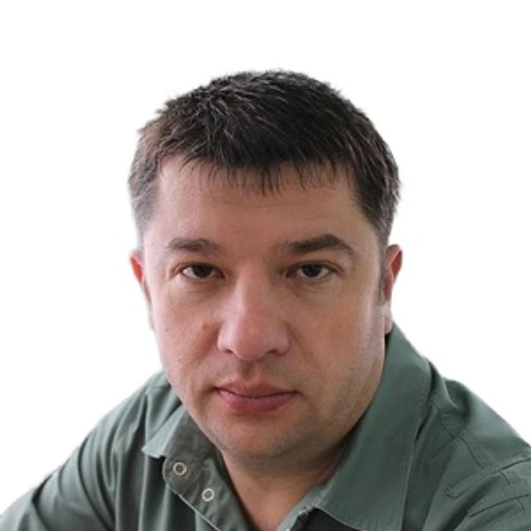 Петько Андрей Николаевич — Стоматолог-ортопед, Хабаровск