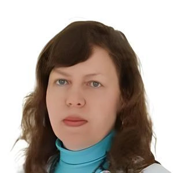 Филипьева Татьяна Владимировна — Невролог, Томск