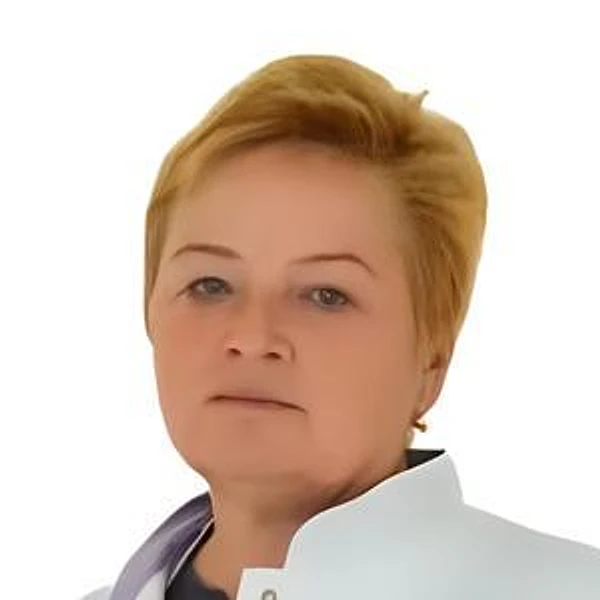 Быкова Ирина Юрьевна — Гинеколог, Томск