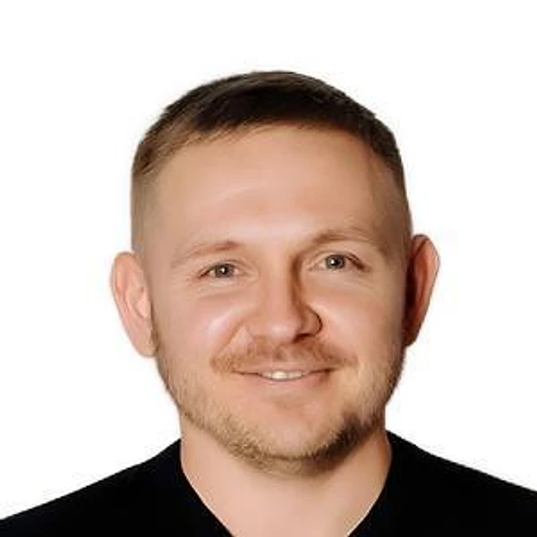 Гетман Александр Валерьевич — Стоматолог, Стоматолог-хирург, Томск