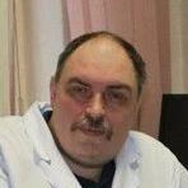 Жиленков Павел Николаевич — Уролог, Врач УЗИ, Лыткарино