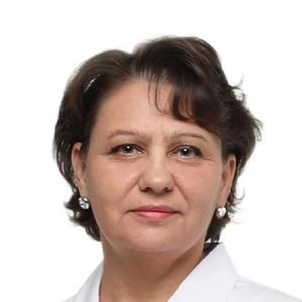Неустроева Марина Сергеевна — Стоматолог-ортопед, Томск
