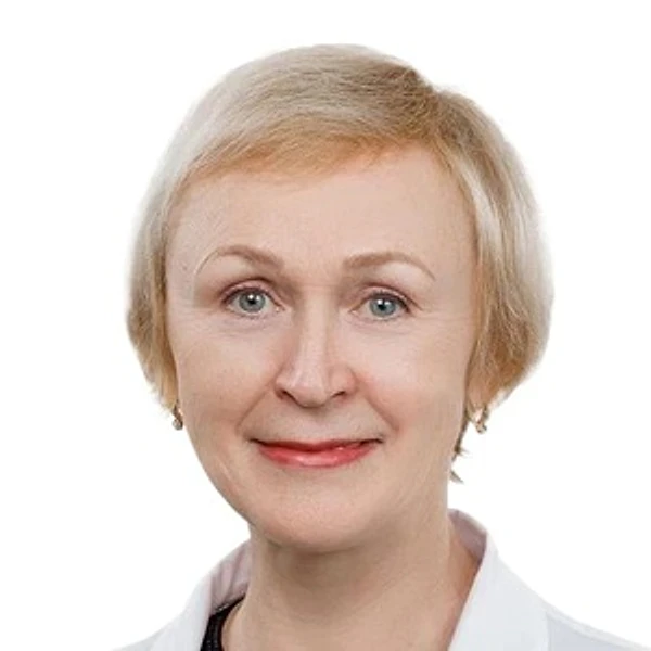 Бородулина Людмила Владимировна — Физиотерапевт, Детский физиотерапевт, Москва