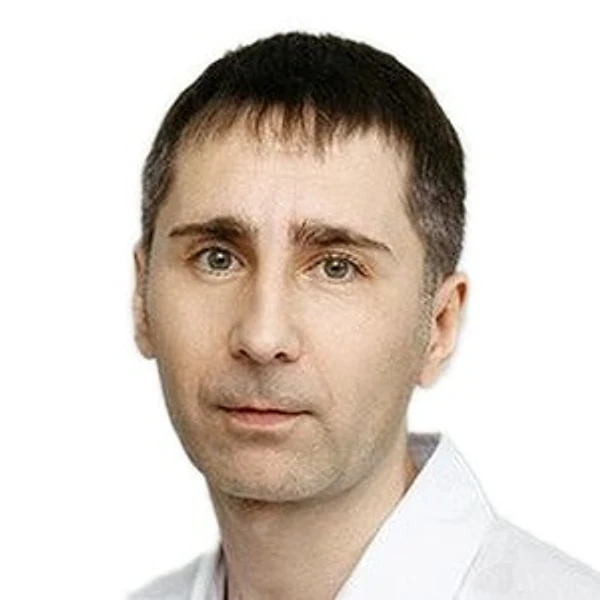 Вдовин Александр Александрович — Массажист, Омск