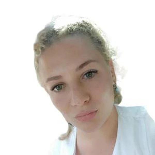 Апельт Екатерина Владимировна — Врач-косметолог, Омск
